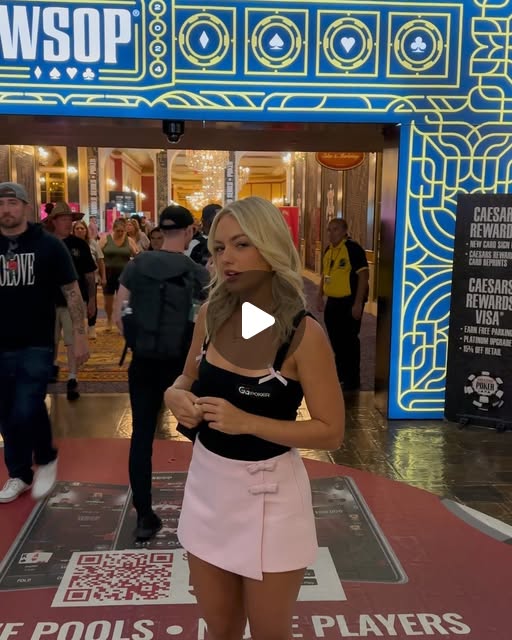GGPoker campaign post 1