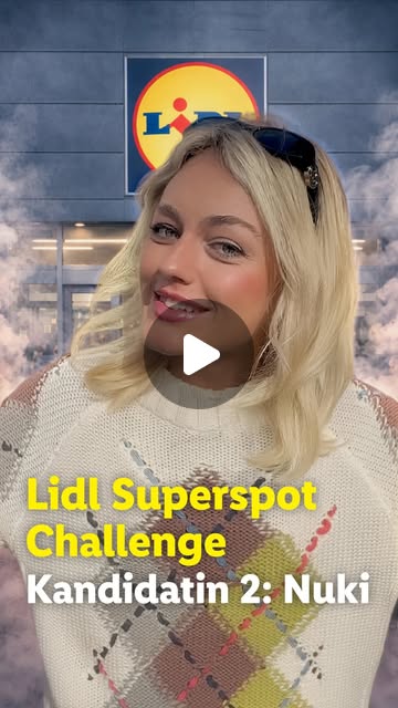 LIDL campaign post 1
